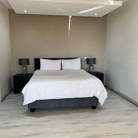 The Franklin Luxury Apartments جوهانسبورغ المظهر الخارجي الصورة