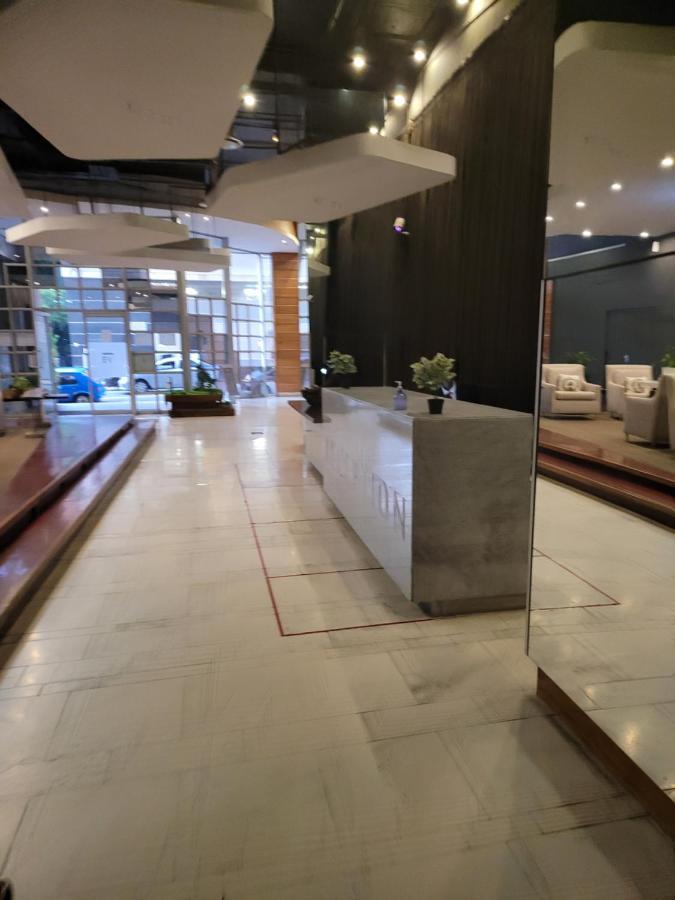 The Franklin Luxury Apartments جوهانسبورغ المظهر الخارجي الصورة