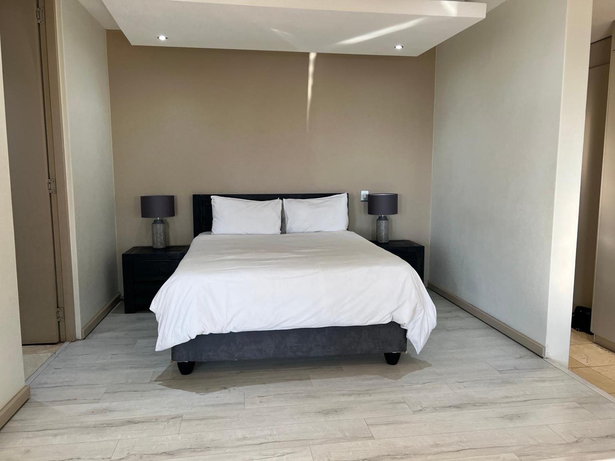The Franklin Luxury Apartments جوهانسبورغ المظهر الخارجي الصورة