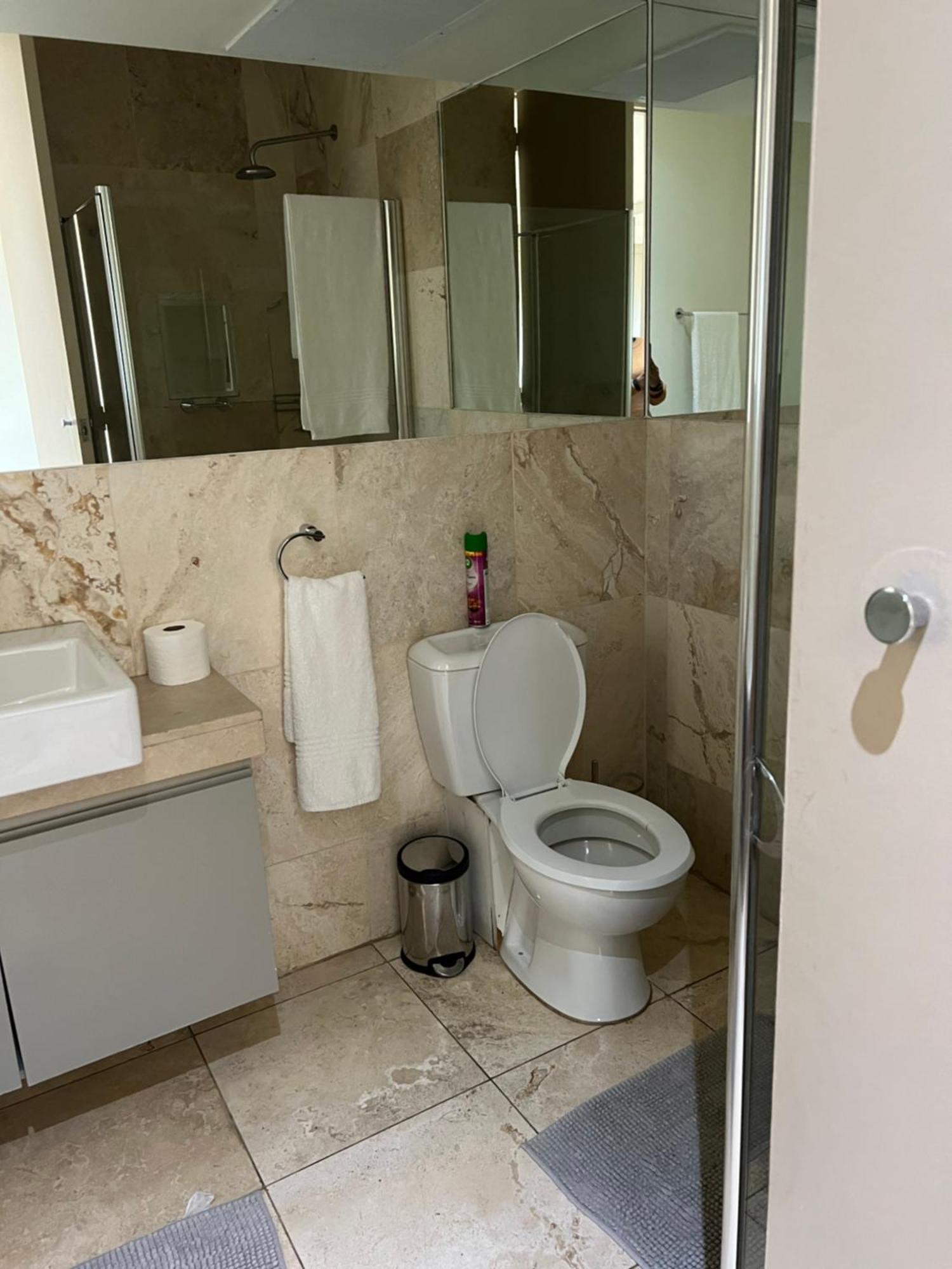 The Franklin Luxury Apartments جوهانسبورغ المظهر الخارجي الصورة