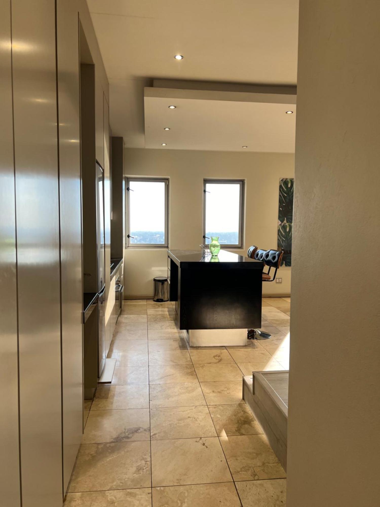 The Franklin Luxury Apartments جوهانسبورغ المظهر الخارجي الصورة