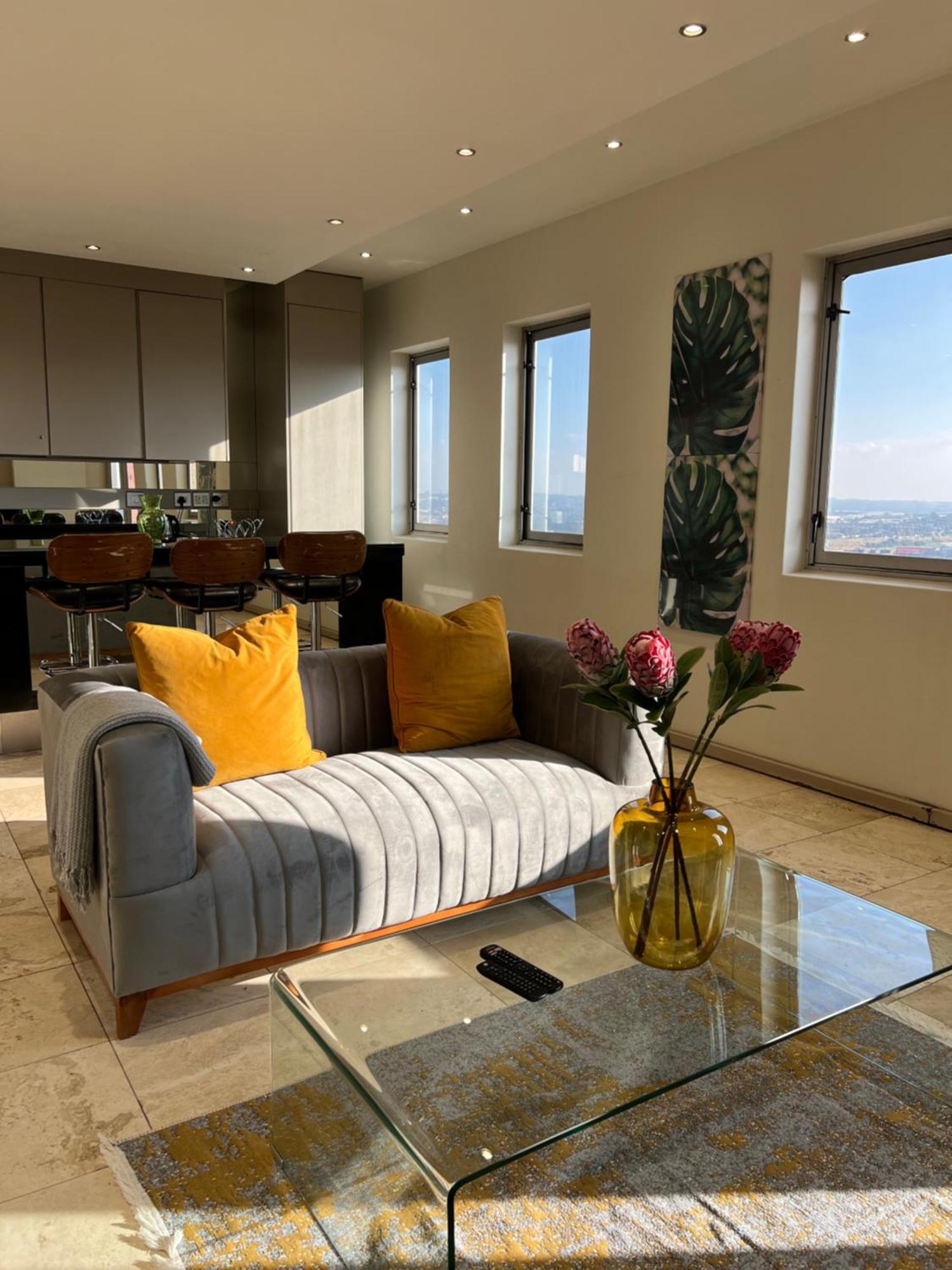 The Franklin Luxury Apartments جوهانسبورغ المظهر الخارجي الصورة