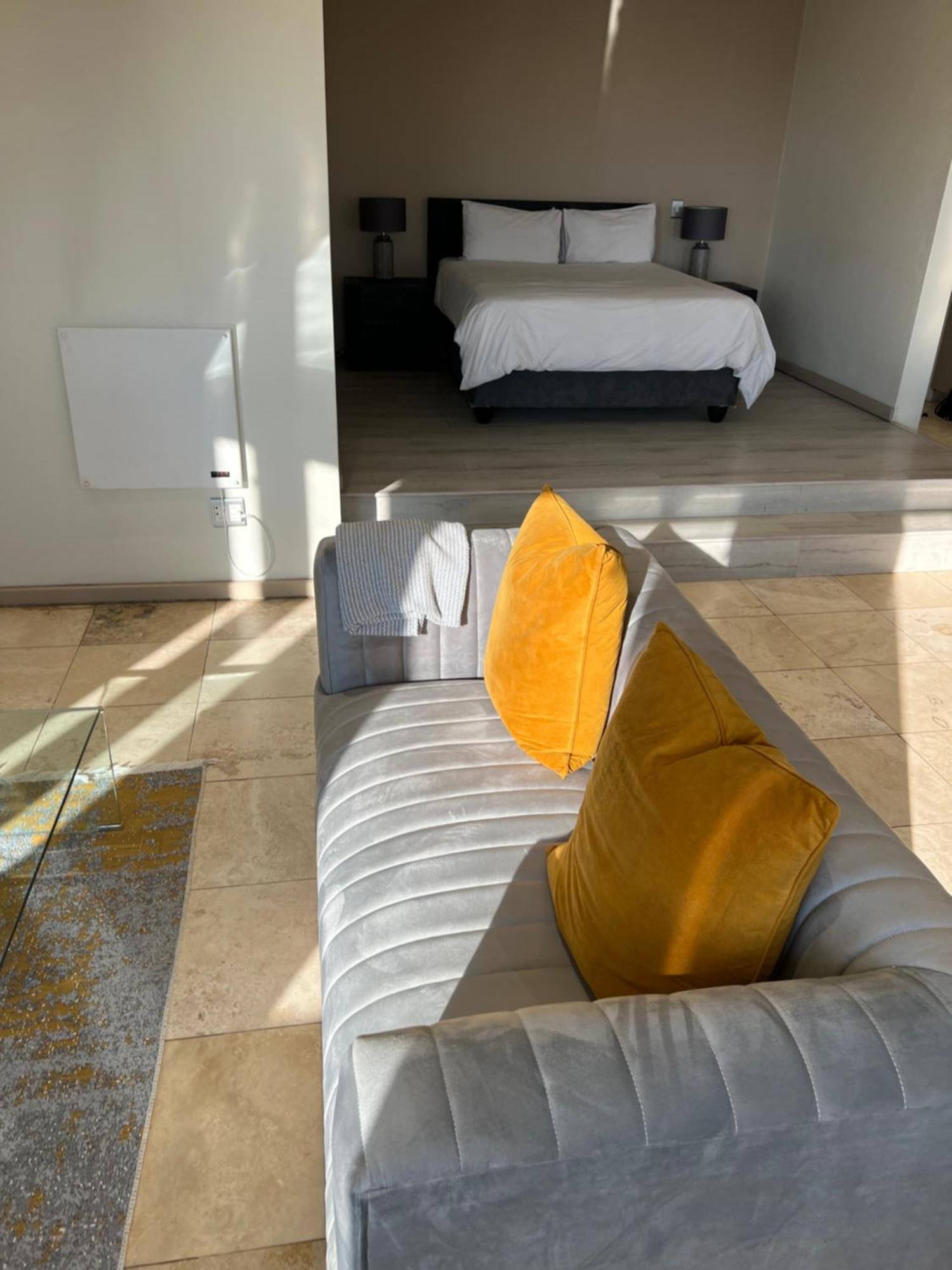 The Franklin Luxury Apartments جوهانسبورغ المظهر الخارجي الصورة
