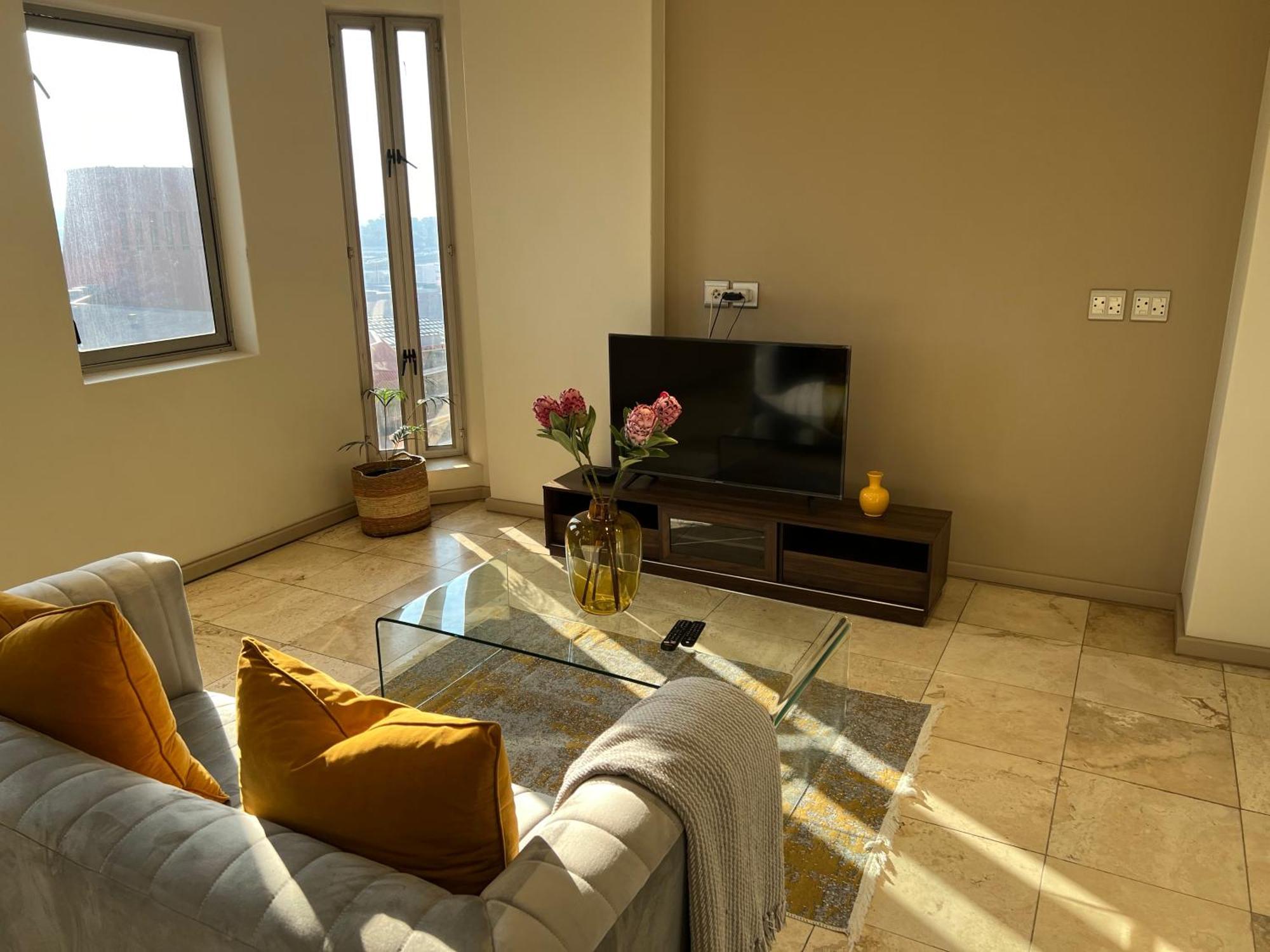 The Franklin Luxury Apartments جوهانسبورغ المظهر الخارجي الصورة